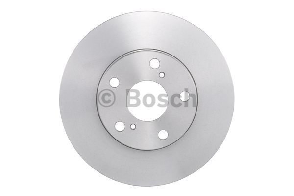 BOSCH Bremsscheibe