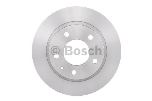 BOSCH Bremsscheibe