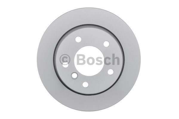 BOSCH Bremsscheibe