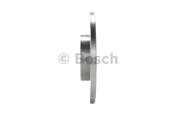 BOSCH Bremsscheibe