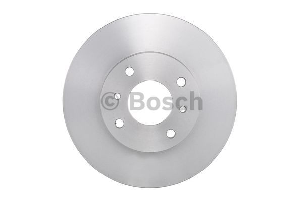 BOSCH Bremsscheibe