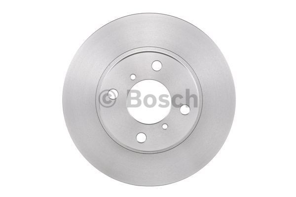 BOSCH Bremsscheibe