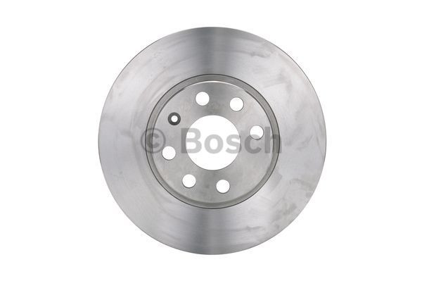 BOSCH Bremsscheibe