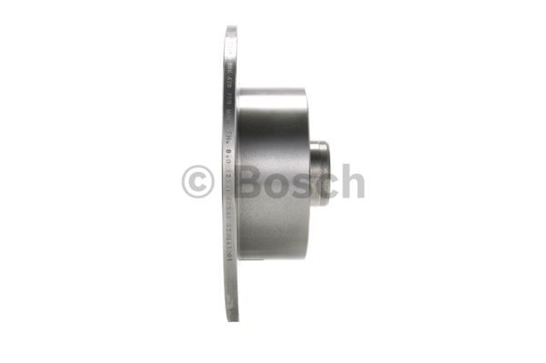 BOSCH Bremsscheibe
