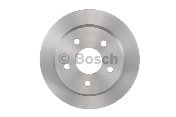 BOSCH Bremsscheibe
