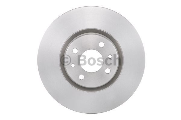 BOSCH Bremsscheibe