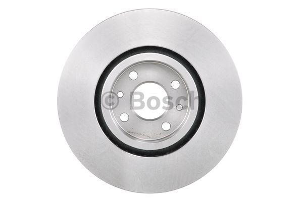 BOSCH Bremsscheibe
