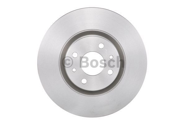 BOSCH Bremsscheibe