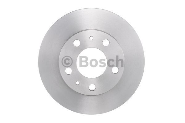 BOSCH Bremsscheibe
