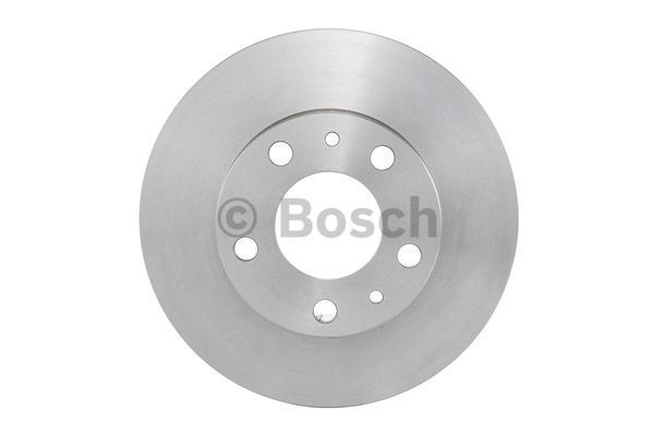 BOSCH Bremsscheibe