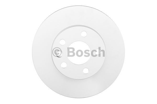 BOSCH Bremsscheibe