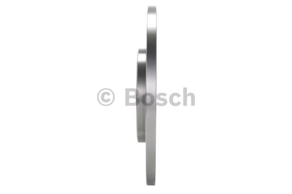 BOSCH Bremsscheibe