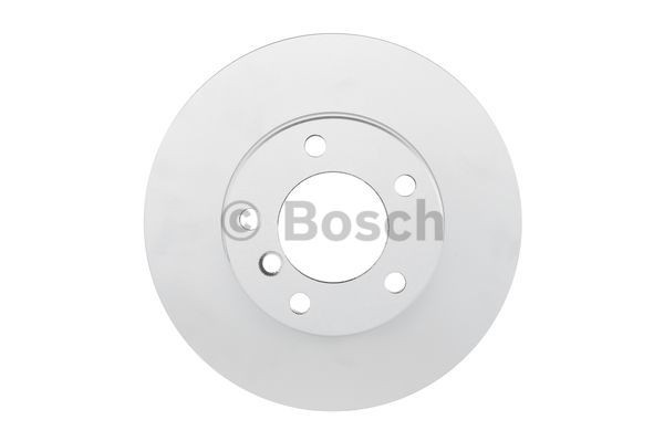 BOSCH Bremsscheibe