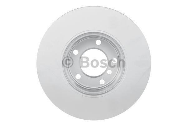 BOSCH Bremsscheibe