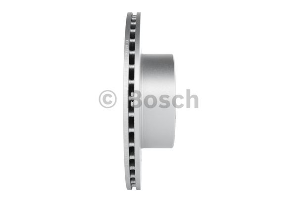 BOSCH Bremsscheibe