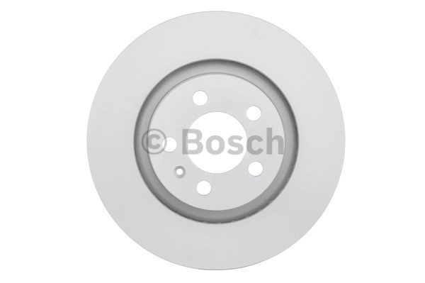 BOSCH Bremsscheibe