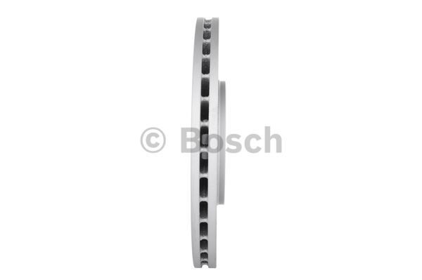 BOSCH Bremsscheibe