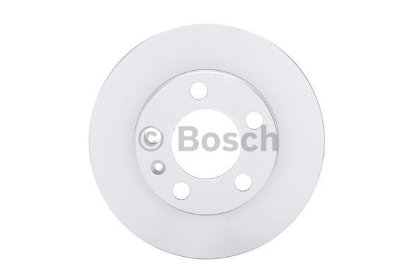 BOSCH Bremsscheibe