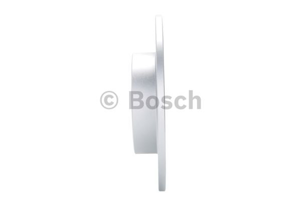 BOSCH Bremsscheibe