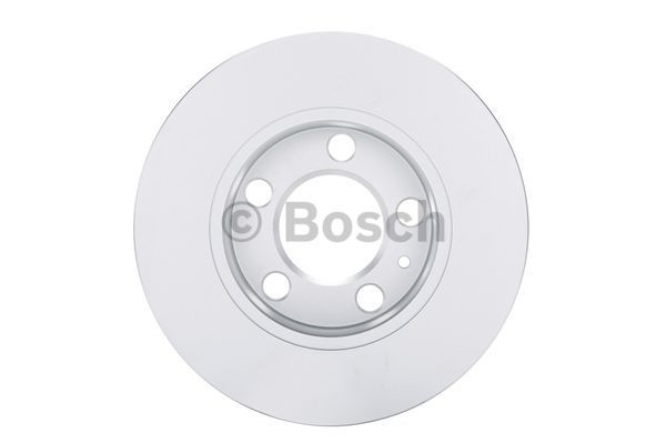BOSCH Bremsscheibe