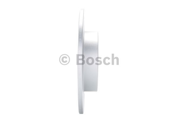 BOSCH Bremsscheibe