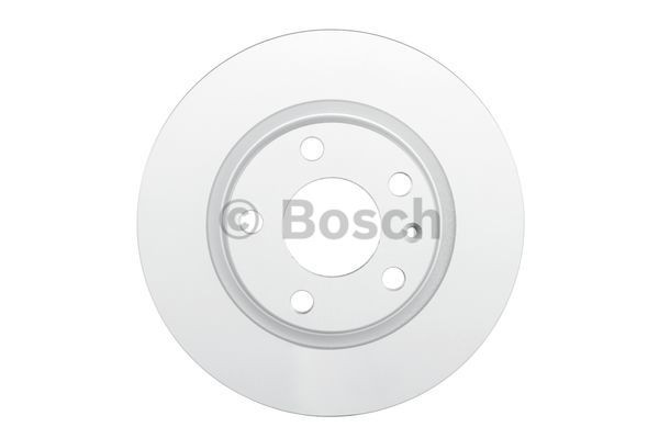 BOSCH Bremsscheibe