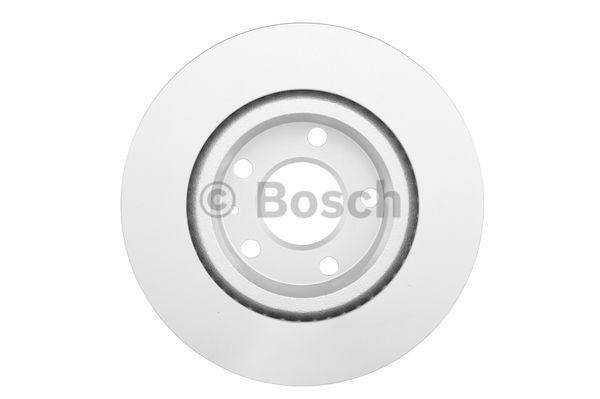 BOSCH Bremsscheibe