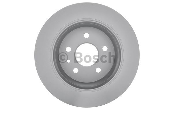 BOSCH Bremsscheibe