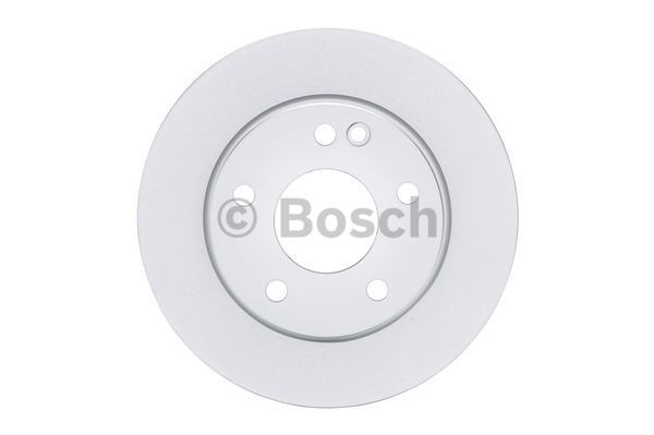 BOSCH Bremsscheibe