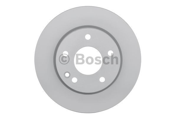 BOSCH Bremsscheibe
