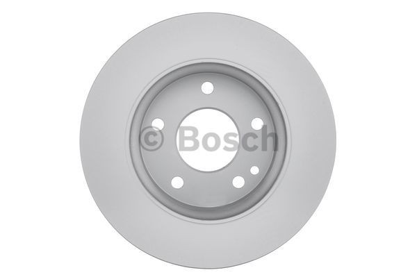 BOSCH Bremsscheibe