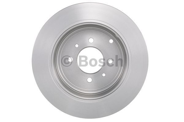 BOSCH Bremsscheibe
