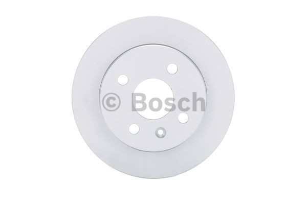 BOSCH Bremsscheibe