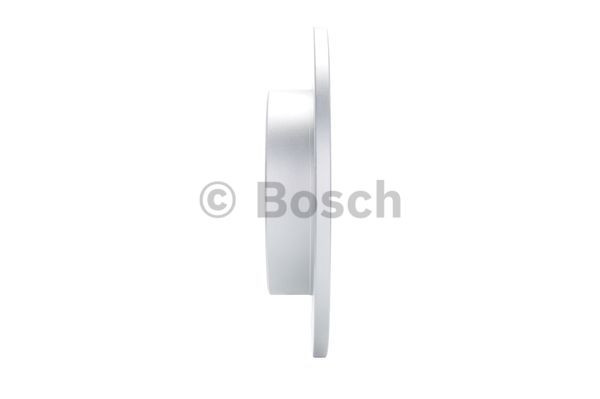 BOSCH Bremsscheibe