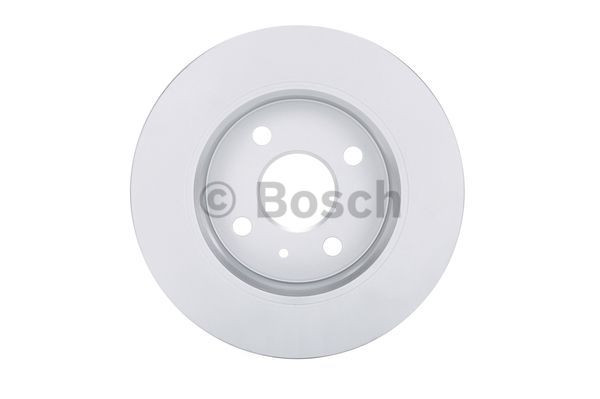 BOSCH Bremsscheibe