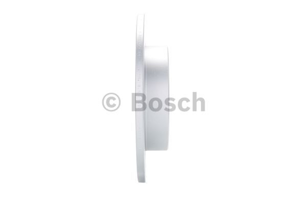 BOSCH Bremsscheibe
