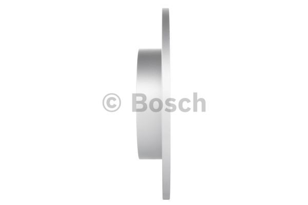 BOSCH Bremsscheibe