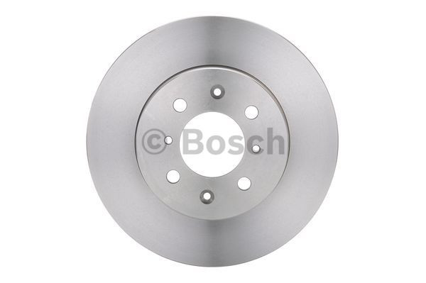 BOSCH Bremsscheibe