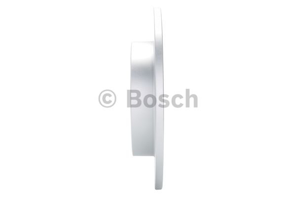 BOSCH Bremsscheibe
