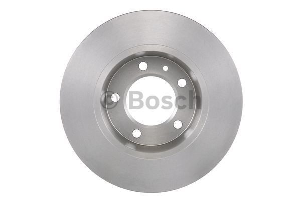 BOSCH Bremsscheibe