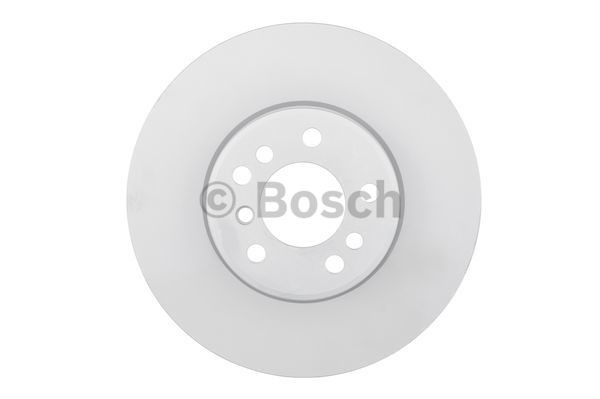 BOSCH Bremsscheibe
