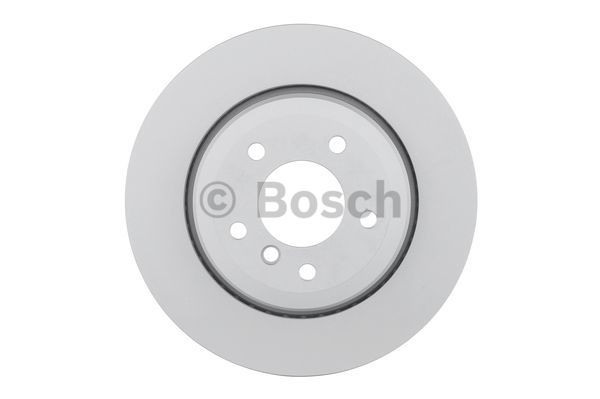 BOSCH Bremsscheibe