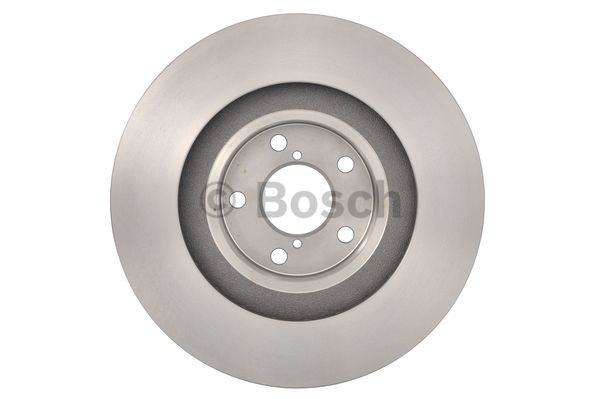 BOSCH Bremsscheibe