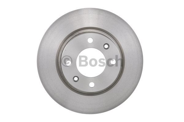 BOSCH Bremsscheibe