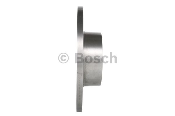 BOSCH Bremsscheibe