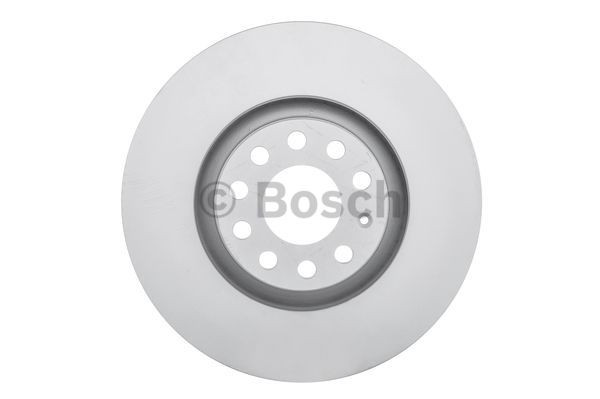 BOSCH Bremsscheibe