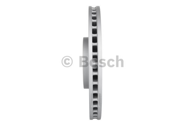 BOSCH Bremsscheibe