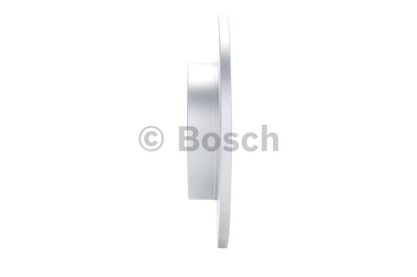BOSCH Bremsscheibe