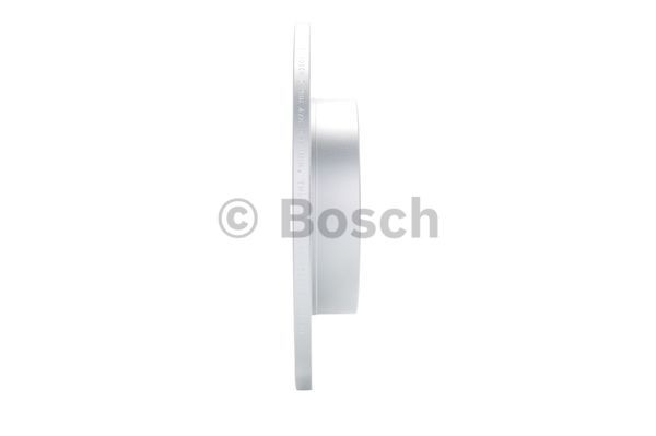 BOSCH Bremsscheibe