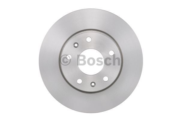 BOSCH Bremsscheibe
